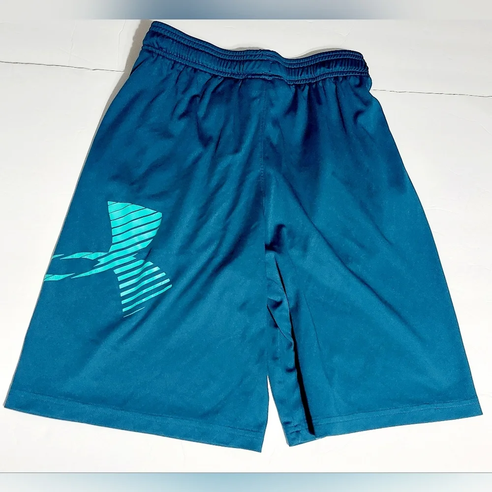 Under Armour good pre